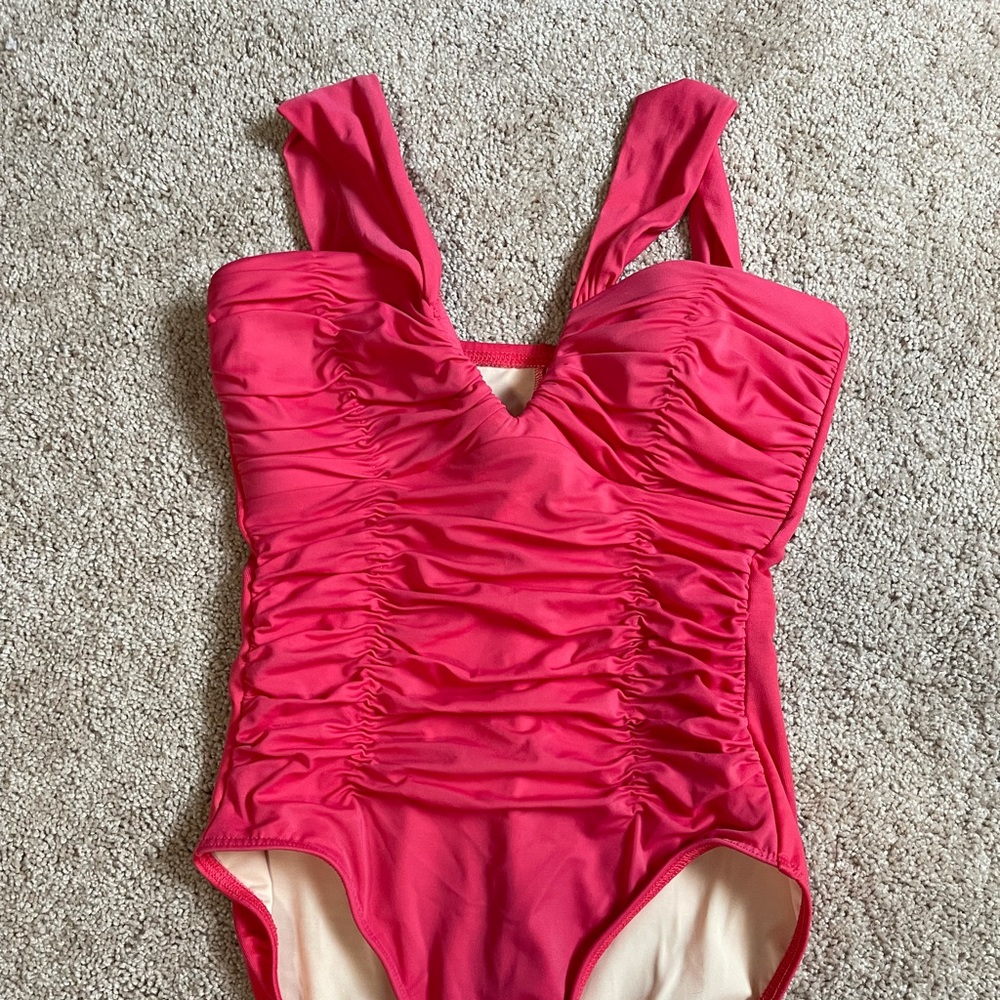 Magicsuit one piece swimsuit